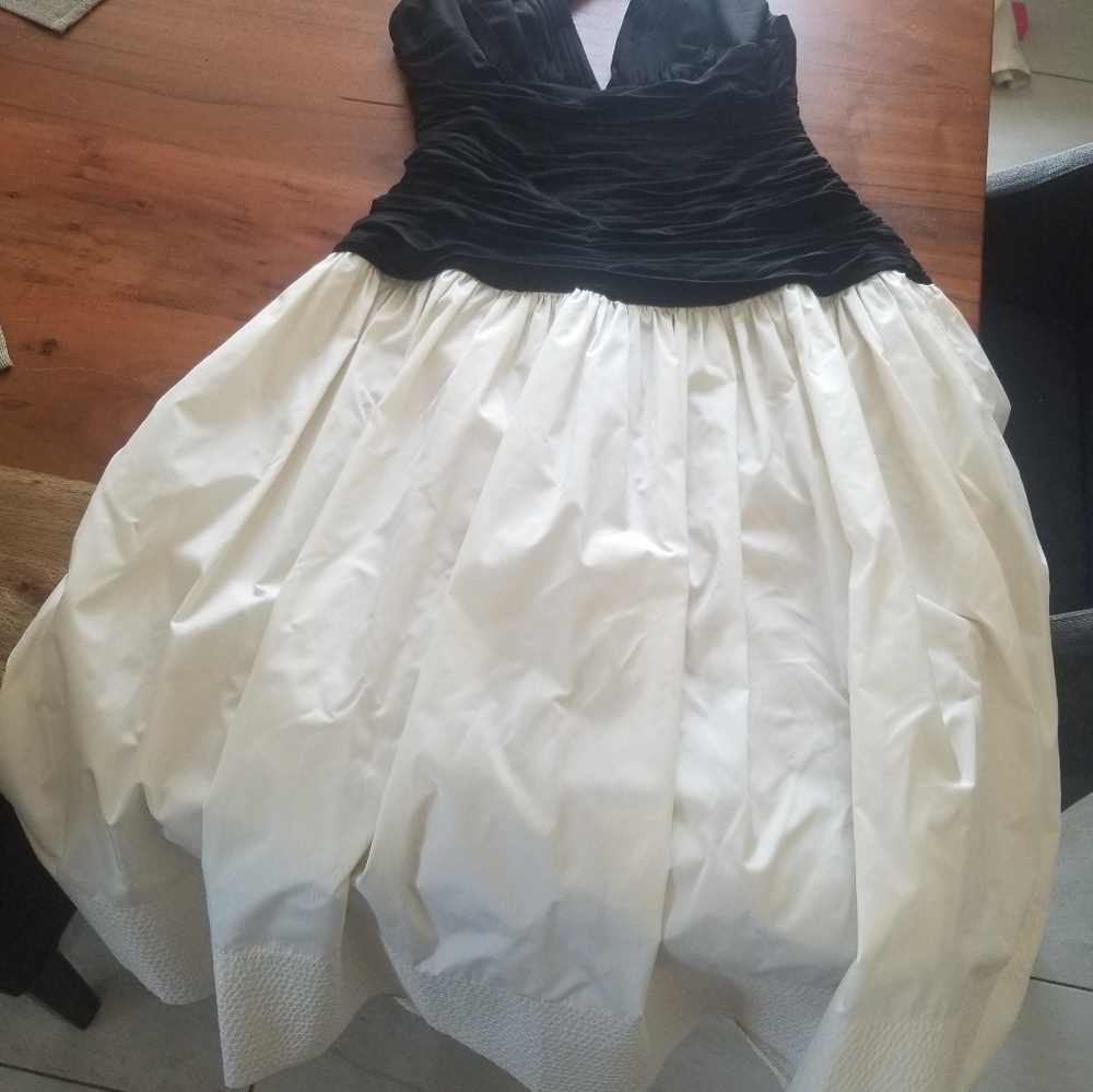 Dress BCBG